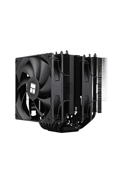 NO BRAND Cooler CPU THERMALRIGHT Phantom Spirit 120 SE Negru