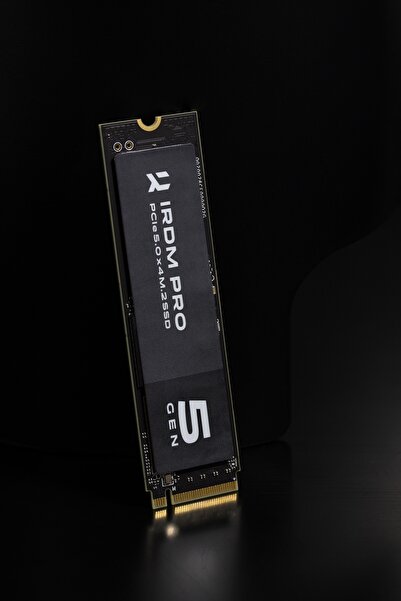 NO BRAND DYSK SSD GOODRAM IRDM PRO 2TB M.2 PCIE NVME GEN5 IRP-SSDPR-P54S-2K0-80