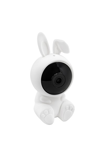 NO BRAND INNOGIO GIOsafety GIO-251 Rabbit electronic nanny