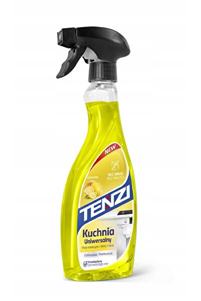 Tenzi Lichid de curățare pentru bucătărie Home Pro 500 ml