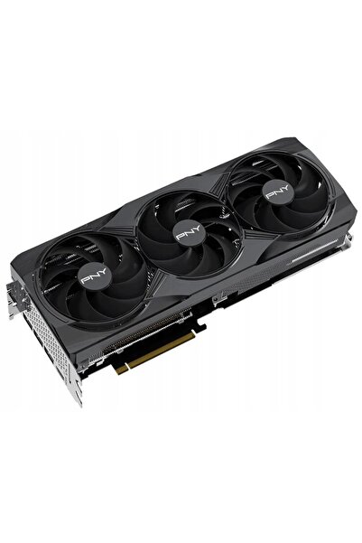NO BRAND Placă grafică PNY GeForce RTX 5080 Triple Fan 16GB DLSS 4