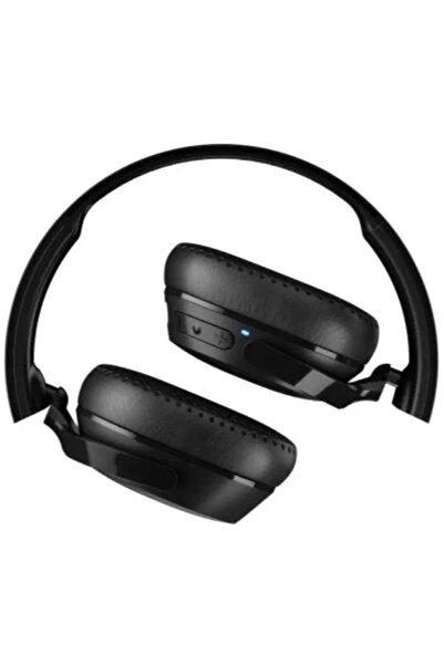 Skullcandy Căști supraauriculare Riff 2 Negru