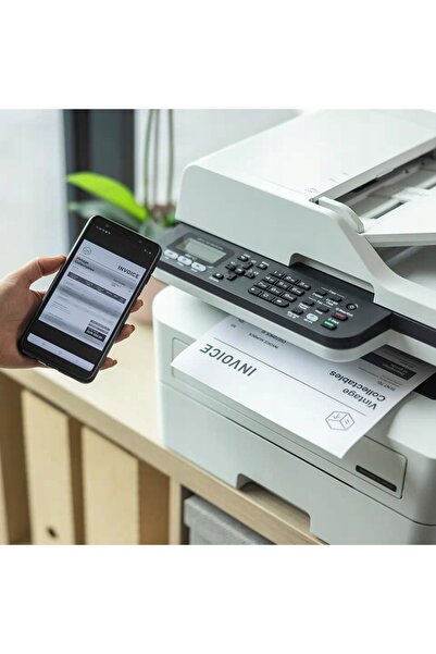 Brother Aparat multifuncțional MFC-B7800DN Imprimare automată față-verso