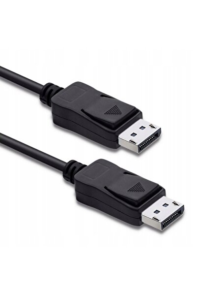 NO BRAND Cablu DisplayPort - DisplayPort QOLTEC 50468 3 m