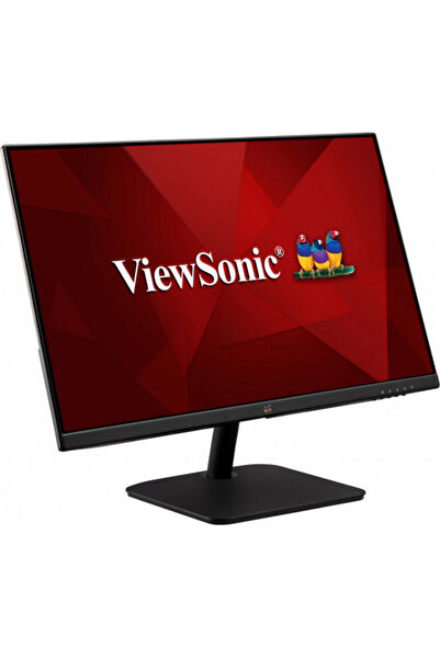 ViewSonic Monitor VA2432-MHD (VS17789) 24 1920x1080px IPS 100Hz 1 ms