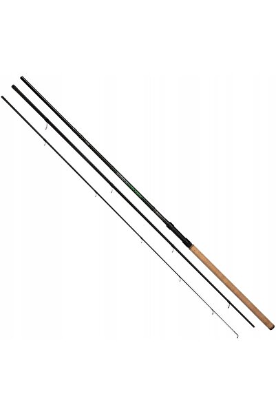 Mikado Lansetă Intro II Ultra Match 4.2 m / 30g