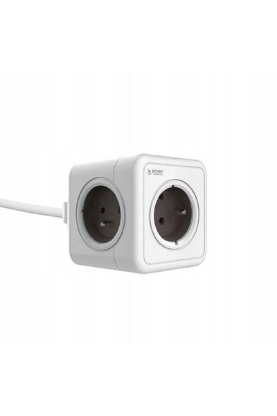 NO BRAND Bloc de alimentare SAVIO PC-02