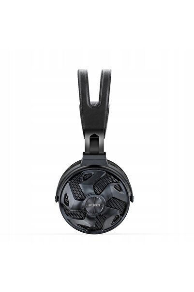 FiiO Căști supraauriculare FT3 350 Ohm Negru