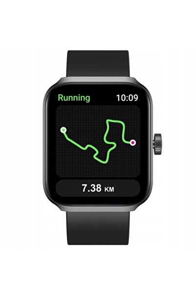 Zeblaze Smartwatch Beyond 3 Plus Negru