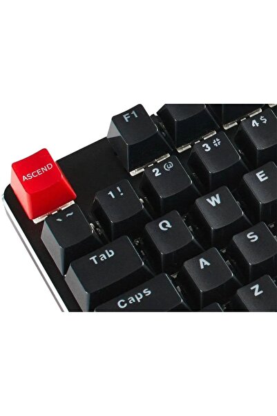 NO BRAND Tastatură GLORIOUS GMMK Gateron Brown