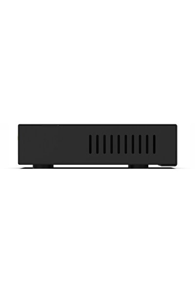 NO BRAND Switch NETGEAR GS305E-100PES Gigabit Ethernet, 5 porturi, gestionabil