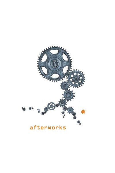 Image Comics Afterworks Volume 1