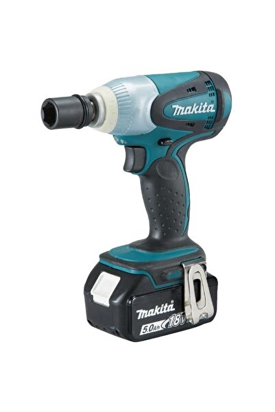 Makita DTW251RTJ 1/2in 18V 230Nm Impact Wrench Kit