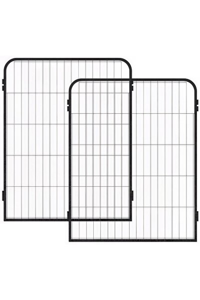Egardenkart Heavy Duty Extra Wide Dog Playpen
