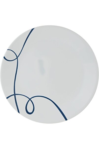 Corelle Lia Dinner Plate 26cm 1131876 – Elegant Dinnerware Plate for Everyday...