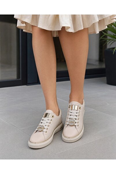 DERİ KABUSU Tokali women's sports shoes 886