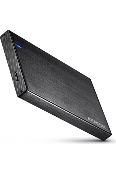 Axagon Adaptor extern ALINE Box EE25-XA6C, 2.5 "   SSD/HDD, USB-C 5Gbps