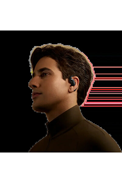 Shokz OpenFit 2 Plus True Wireless Kulaklık