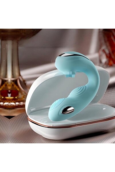 GENERIC4 Smart Wearable Relaxation Device with APP Control