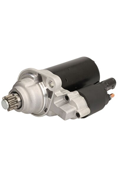 Bosch Electromotor (12v 1,4kw Nouă cu Garanție) Audi A1 A3 Q3 Tt Seat Altea A...
