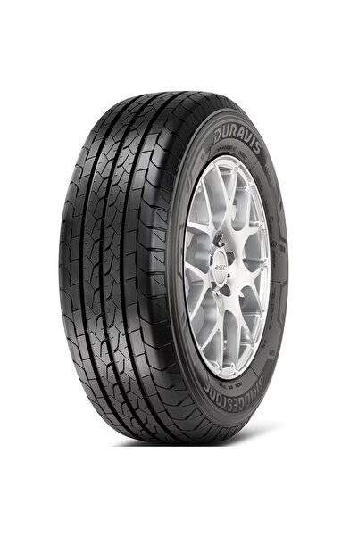 Bridgestone Duravis R660 195/60R16C 99H 2026
