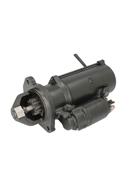 MAHLE Electromotor (12v 4,2kw Nouă cu Garanție) Geax DTC50 DTC80 EK110 Cfa EK...