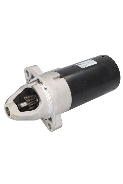 Hella Electromotor (12v 2,5kw Nouă cu Garanție) Porsche Panamera 3.0-4.8 07.0...