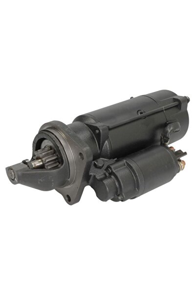 MAHLE Electromotor (12v 4,2kw Nouă cu Garanție) Fendt 207 F Vario 207 Fa Vari...