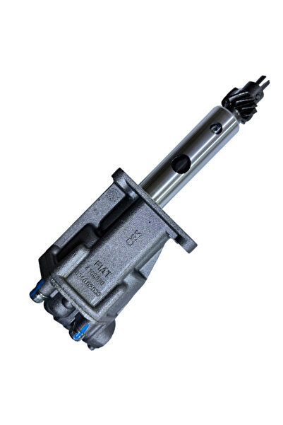 TÜRK TRAKTÖR NEWHOLLAND FİAT480-640-55/46-TT-56 SERİSİ MOTOR YAĞ POMPASI