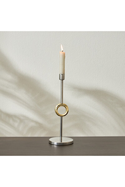 Generic Crest Taper Candleholder