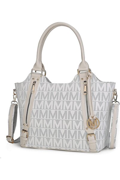 Generic MKF Collection Women's Tessa Satchel Handbag