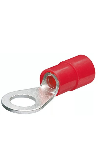 Knipex Μονωμένοι Ακροδέκτες Οπής 97 99 170 - 200 Τεμάχια Καλώδιο 0.5-1mm² Μέγ...