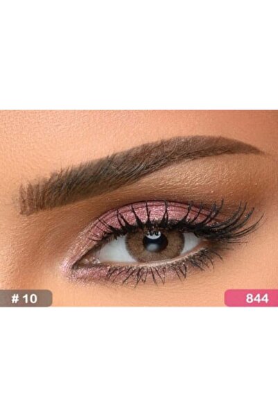 Cindrella eyes خصم 50% على عدسات سيندريلا للعيون - CACAO 10