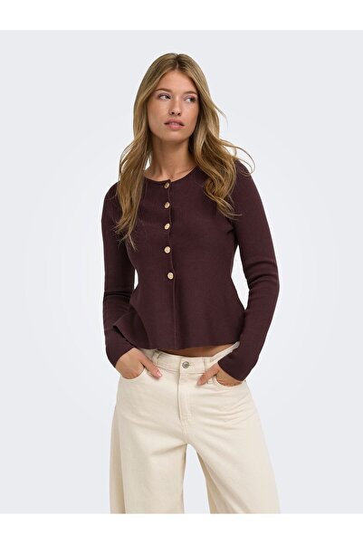 ONLY Strickjacke ONLMELLI Strickjacke