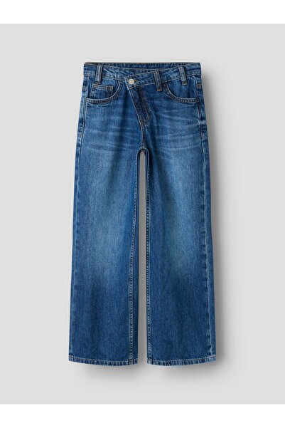 Name it Jeans Wide Fit