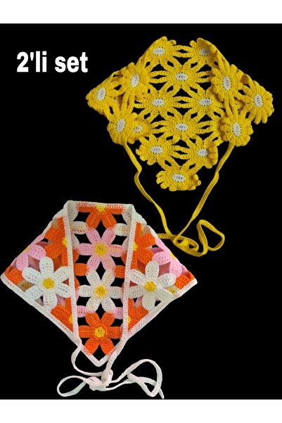 MyHubi Tricotaj din bumbac cu plasă, amestecat, elastic, de vară, perforat, p...