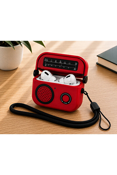 Store Air pods pro 3 nesil uyumlu kılıf