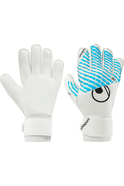 UHLSPORT قفازات حارس مرمى كرة القدم Fm Cybertec Soft Pro 101138301