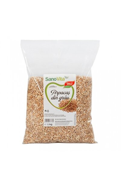 Sano Vita Wheat groats, 1 kg