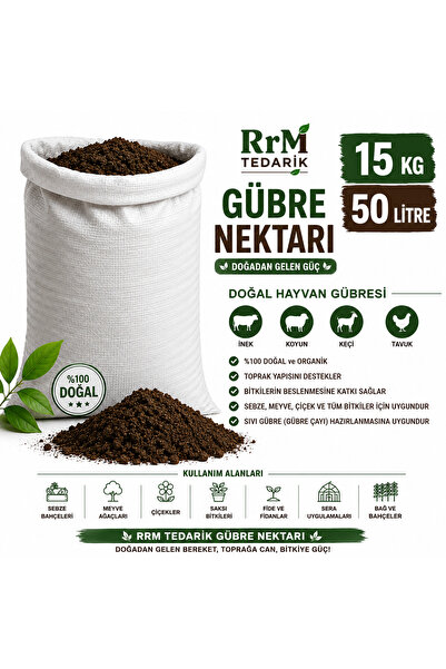 rrm tedarik sıvı gübre yapımı için ve doğal hayvan gübresi nektarı bitki saks...