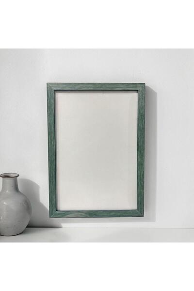 arel sanat 30X40 Tableau Picture Document Photo Frame for Protection, 30 Micr...