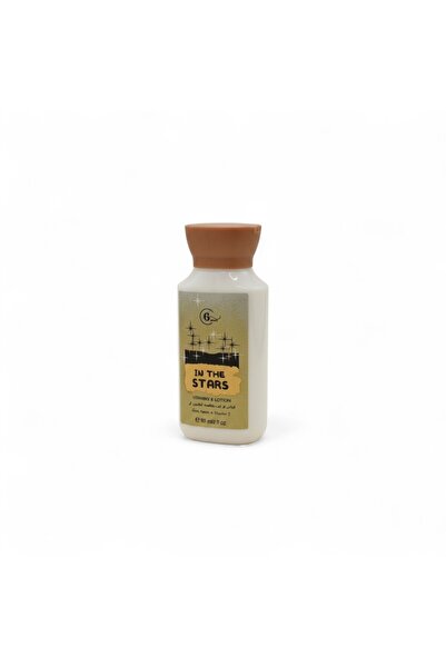 6 Beauty 6Beauty - Vitamin K Body Lotion 90 ml