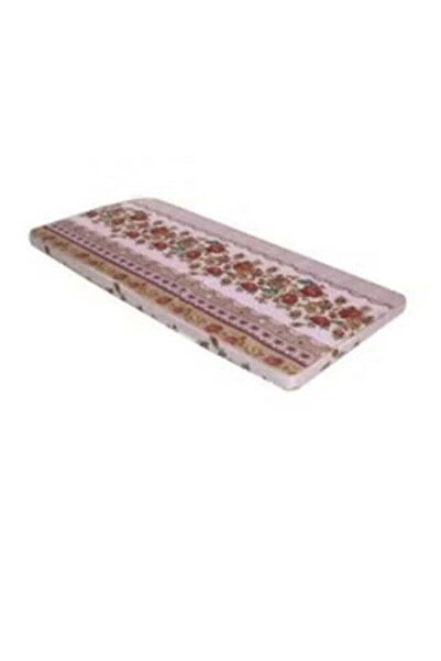 Bareeq Al Ostoura مرتبة اسفنج 10 سم مقاس 90x190.5 سم