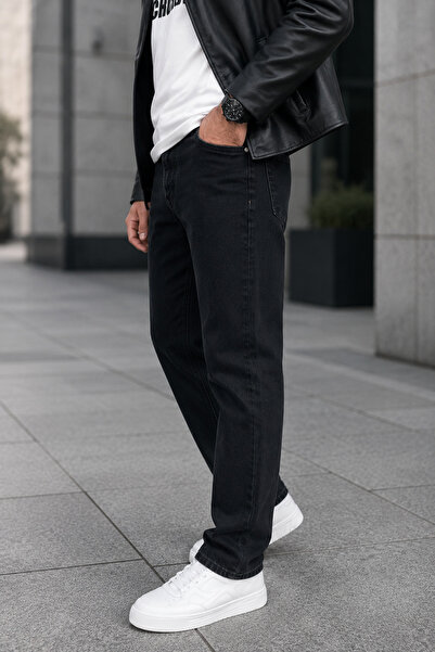 wamoss Men's New Season Lycra Washed Complex Trousers 2026 Fbgk