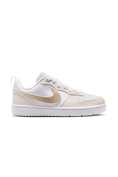 Nike Court Borough Low Günlük Stil Genç Sneaker Ayakkabı IR5462-100