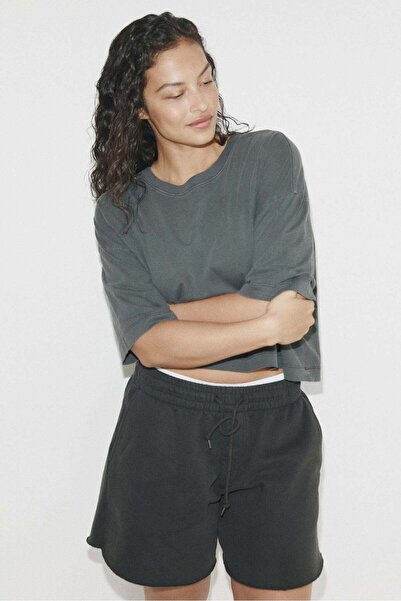 H&M Oversized T-shirt
