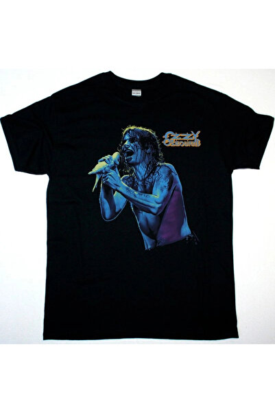 Tarzsokak GORGUTS OBSCURA '98 NOVA CRNA MAJICA SA ŠTAMPOM NA PREDNJOJ I ZADNJ...