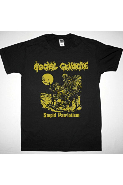 Tarzsokak LYNYRD SKYNYRD GOD N GUNS NOVA BELA MAJICA SA ŠTAMPOM NA PREDNJOJ S...