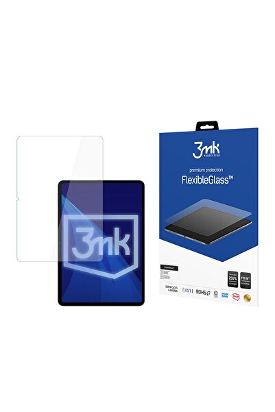 3MK Sticlă de protecție flexibilă pentru Xiaomi Pad 7/7 Pro Protecție ecran B