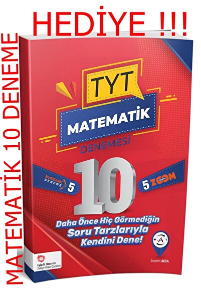 Karekök Yayınları 2028 TYT MAARİF MODEL 11.SINIFA GEÇENLER İÇİN TYT HAZIRLIK SORU BANKASI FULL SET